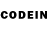 Codein напиток Lean (лин) Gertizeta Ewerina